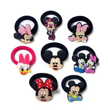 New 20 pcs mickey minnie Children's Accessories Cartoon Hairpin Hair ring rope B-1
New 20 pcs mickey minnie Children's Accessories Cartoon Hairpin Hair ring rope B-1