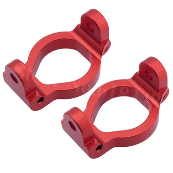 E18 Elcetric Himoto E18XBL Parts 1/18 Spino Buggy Aluminum Front C-Hub Carrier (L/R) AL. Upgrade Metal M605 For 1:18 RC Car
E18 Elcetric Himoto E18XBL Parts 1/18 Spino Buggy Aluminum Front C-Hub Carrier (L/R) AL. Upgrade Metal M605 For 1:18 RC Car