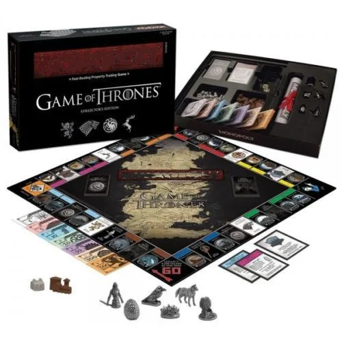 1set Game 6 metal Tokens Dragon Egg, Three-Eyed Raven, White Walker, Direwolf,Crown and The Iron Thron Board role-playing games
1set Game 6 metal Tokens Dragon Egg, Three-Eyed Raven, White Walker, Direwolf,Crown and The Iron Thron Board role-playing games