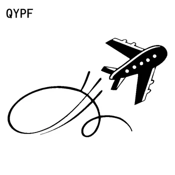 QYPF 18.5cm*11.2cm Distinctive Rapidly Go Up In The World Aeroplane Delicate Vinyl Car Sticker Decal Special Pattern C18-0721
QYPF 18.5cm*11.2cm Distinctive Rapidly Go Up In The World Aeroplane Delicate Vinyl Car Sticker Decal Special Pattern C18-0721