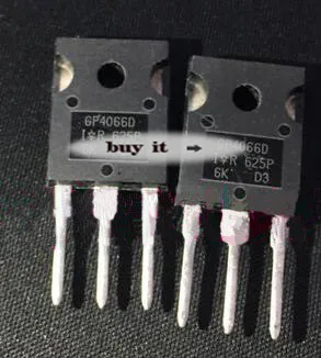 10PCS/LOT IRGP4066D NEW TO-247
10PCS/LOT IRGP4066D NEW TO-247