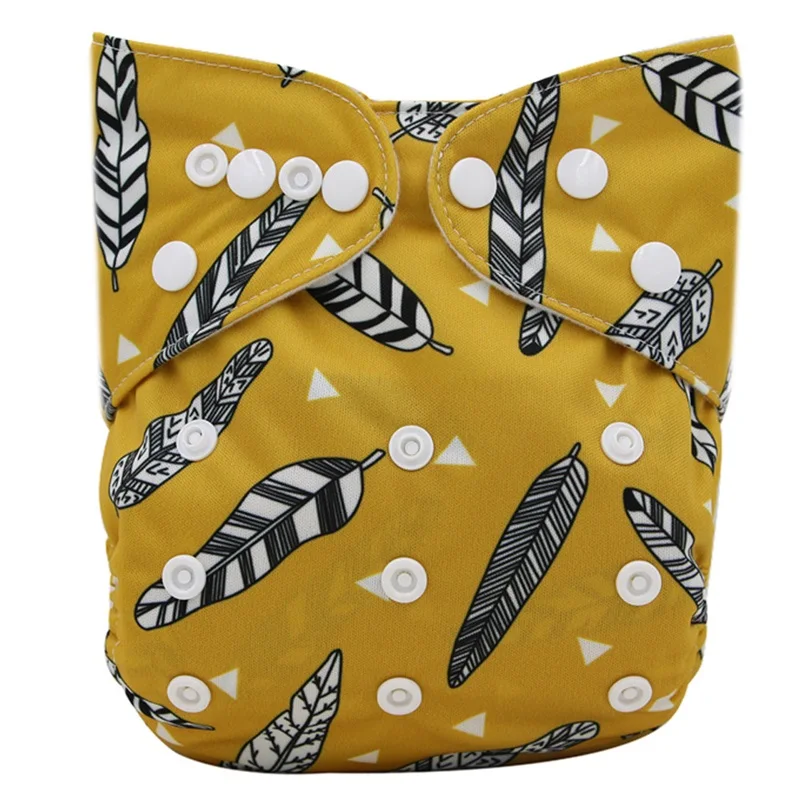Ohbabyka Brand Cloth Diapers Reusable Nappies 2019 New Adjustable Baby Cloth Diapers Washable Pocket Diaper Cover fits 3-15kg
Ohbabyka Brand Cloth Diapers Reusable Nappies 2019 New Adjustable Baby Cloth Diapers Washable Pocket Diaper Cover fits 3-15kg