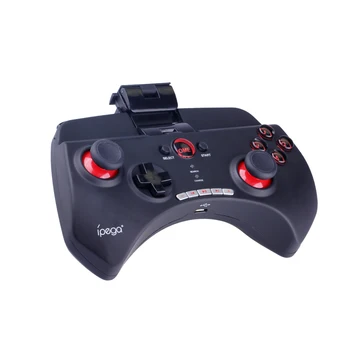 OSTENT Wireless Bluetooth Controller Joystick Gamepad for iOS Android Phone Pad Windows PC Tablet
OSTENT Wireless Bluetooth Controller Joystick Gamepad for iOS Android Phone Pad Windows PC Tablet