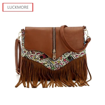 Luxury Handbags Women Bags Designer 2016 Tassel Women Messenger Bags Famous Brand Small Fold Over Crossbody Bag For Women 3 colo
Luxury Handbags Women Bags Designer 2016 Tassel Women Messenger Bags Famous Brand Small Fold Over Crossbody Bag For Women 3 colo