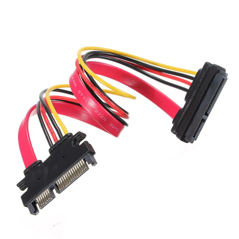 Удлинитель sata кабеля Удлинитель sata кабеля