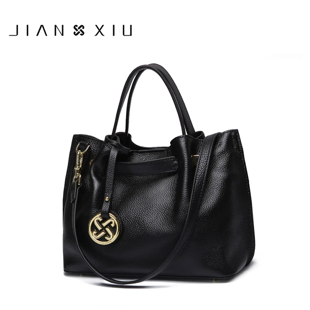 

Genuine Leather Bag Luxury Handbags Women Bags Designer Handbag Bolsa Sac a Main Bolsos Mujer Bolsas Feminina 2017 Tassen Tote