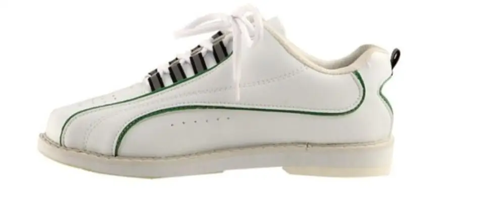 High quality men's and women's bowling shoes non-slip soles professional sports shoes men's breathable fitness shoes large
High quality men's and women's bowling shoes non-slip soles professional sports shoes men's breathable fitness shoes large