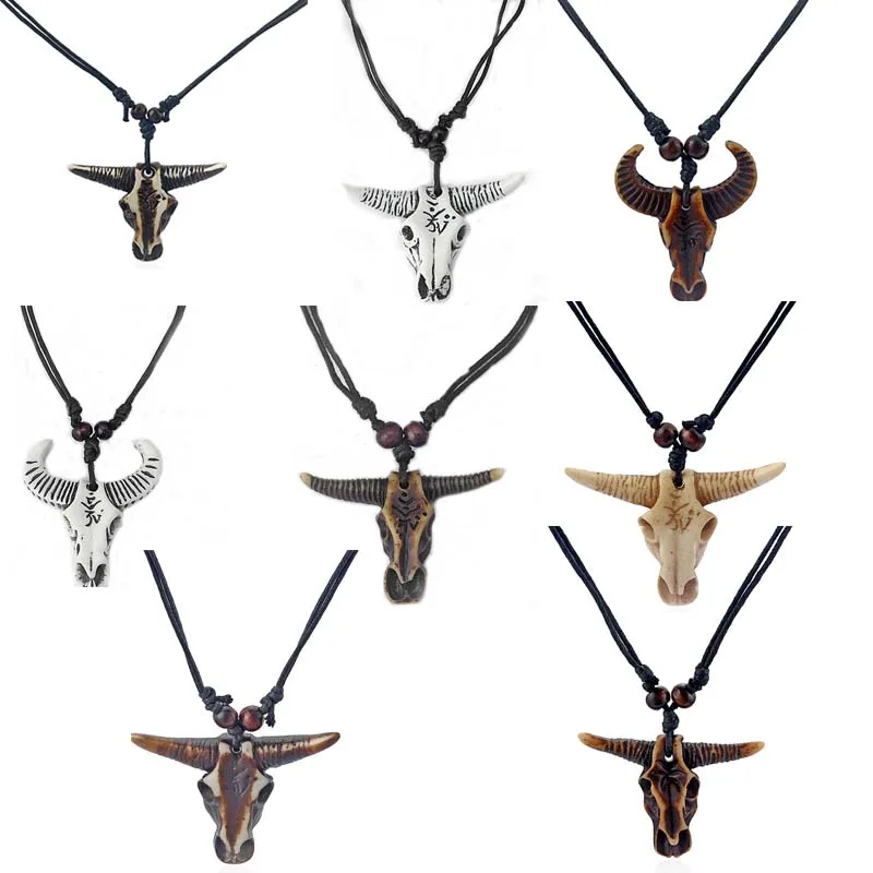 12pcs Faux Yak Bone White/Brown Large Cow/Bull Ox Head Skull Pendant Country Western Charm Necklace Cattle Boot Barn
12pcs Faux Yak Bone White/Brown Large Cow/Bull Ox Head Skull Pendant Country Western Charm Necklace Cattle Boot Barn