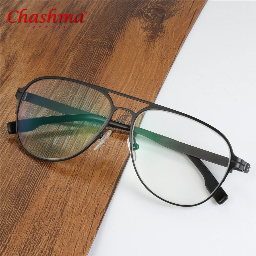 High Quality Germany Unique Design Brand Glasses Frame Eyeglasses Frames Ultra Light Ultra thin Men/women myopia spectacle frame
High Quality Germany Unique Design Brand Glasses Frame Eyeglasses Frames Ultra Light Ultra thin Men/women myopia spectacle frame