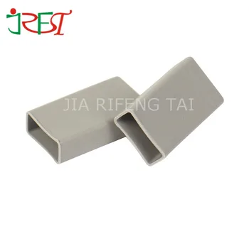 TO-3P Package Silicone Sleeve Electrically Isolating Thermally Conductive Silicone Cap
