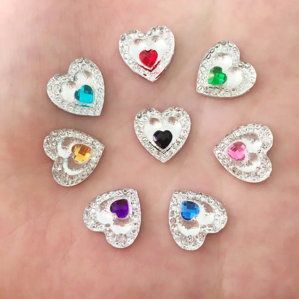 Hot 40pcs AB resin 12mm Peacock eye heart Flatback rhinestone Child Scrapbook DIY Wedding ornaments buttons crafts PD17
Hot 40pcs AB resin 12mm Peacock eye heart Flatback rhinestone Child Scrapbook DIY Wedding ornaments buttons crafts PD17