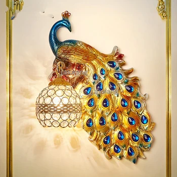 Antique Resin Wall Lamp Creative Living Room Background Wall Light Hotel Bedroom Bedside Mirror Light Clothing Store Decoration
Antique Resin Wall Lamp Creative Living Room Background Wall Light Hotel Bedroom Bedside Mirror Light Clothing Store Decoration