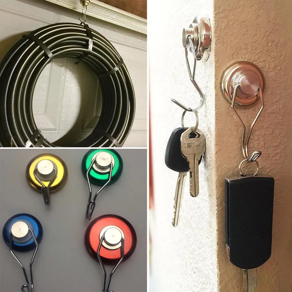 360 Degrees Rotated Hook 65KG Wall Hangers Hat Clothes Suction Rack Hook Bathroom Sucker Hooks Holder New
360 Degrees Rotated Hook 65KG Wall Hangers Hat Clothes Suction Rack Hook Bathroom Sucker Hooks Holder New