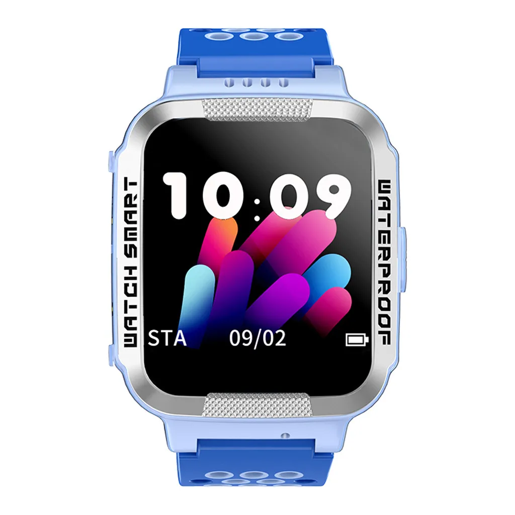 Y38 Touch Screen Call GPS Positioning Intelligent children's Watch Baby Smart Watch Support SIM Card
Y38 Touch Screen Call GPS Positioning Intelligent children's Watch Baby Smart Watch Support SIM Card