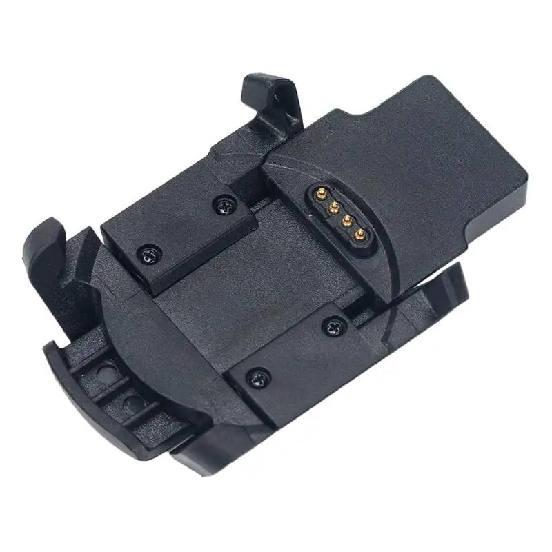 Replace Charging Cradle Dock+USB Data Cable Sync For Garmin Fenix 3 HR USB Charging Cable Cradle Smart Watch Charger Holder Fast
Replace Charging Cradle Dock+USB Data Cable Sync For Garmin Fenix 3 HR USB Charging Cable Cradle Smart Watch Charger Holder Fast