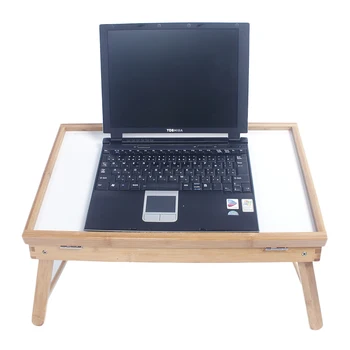 Adjustable Wood Bed Tray Lap Desk Serving Table Folding Legs Bamboo Food Dinner US Warehouse Drop Shipping Available
Adjustable Wood Bed Tray Lap Desk Serving Table Folding Legs Bamboo Food Dinner US Warehouse Drop Shipping Available