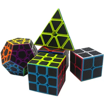 5Pcs Zcube Black Knight Set Magic Cubes Puzzle Speed Cube Educational Toys Gifts for Kids Children
5Pcs Zcube Black Knight Set Magic Cubes Puzzle Speed Cube Educational Toys Gifts for Kids Children