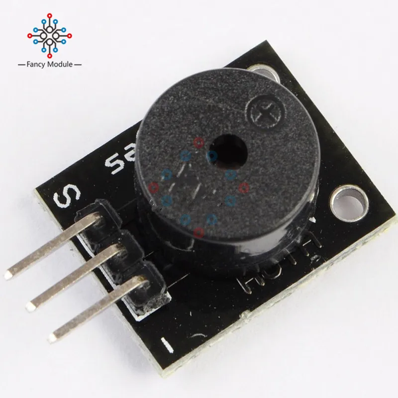 KEYES KY 006 пассивный звуковой модуль для Arduino AVR PIC New|module|module for arduinomodule arduino |