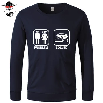 Fashion Funny Problem solved Drift Hoodies Men long Sleeve Cotton Car Drift Tops Man Clothing Hoodies, Sweatshirts
Fashion Funny Problem solved Drift Hoodies Men long Sleeve Cotton Car Drift Tops Man Clothing Hoodies, Sweatshirts