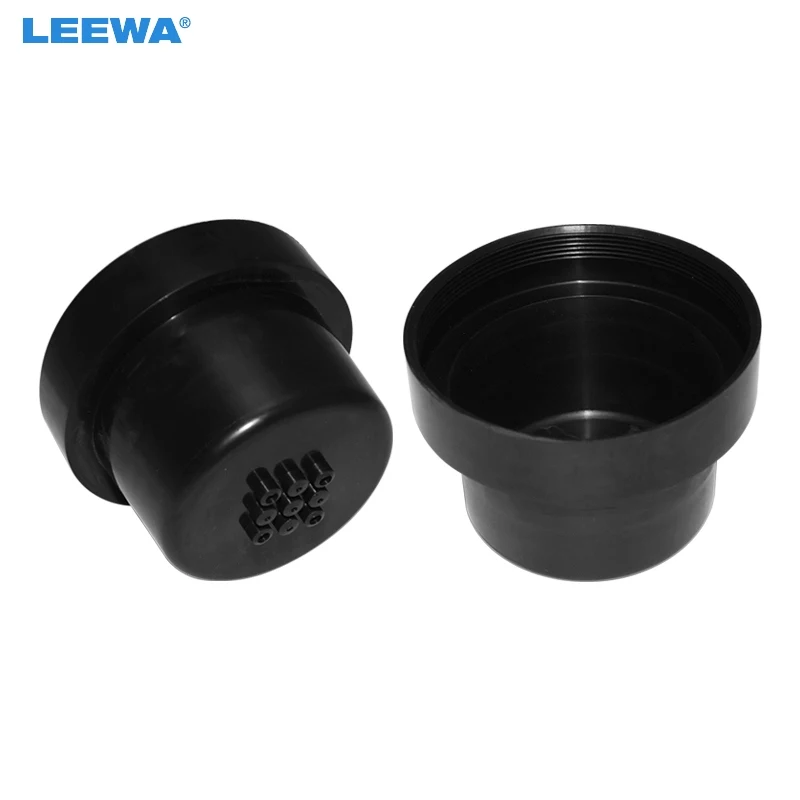 LEEWA 2PCS Car LED Headlight Waterproof DustProof Cover Rubber 70mm-90mm Anti-Dust Sealing Headlamp Cover Cap #CA5596
LEEWA 2PCS Car LED Headlight Waterproof DustProof Cover Rubber 70mm-90mm Anti-Dust Sealing Headlamp Cover Cap #CA5596