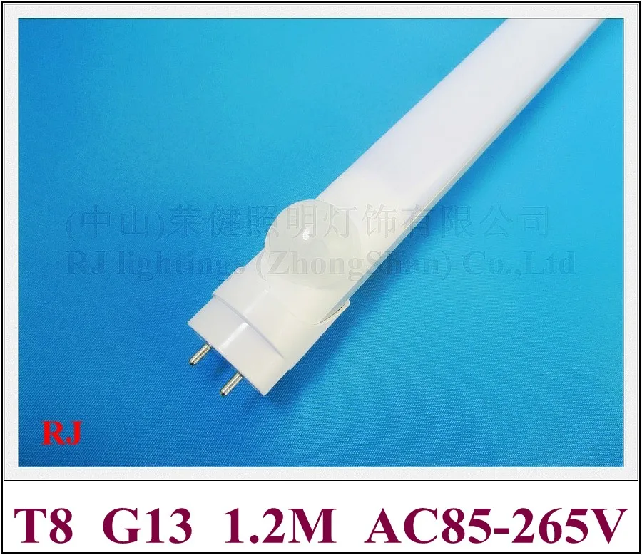LED tube light lamp with Infrared sensor SMD 2835 96 led T8 G13 1200mm 1.2m 4 feet 4FT 4 FT 2000lm 20W AC110-240V frost cover
LED tube light lamp with Infrared sensor SMD 2835 96 led T8 G13 1200mm 1.2m 4 feet 4FT 4 FT 2000lm 20W AC110-240V frost cover