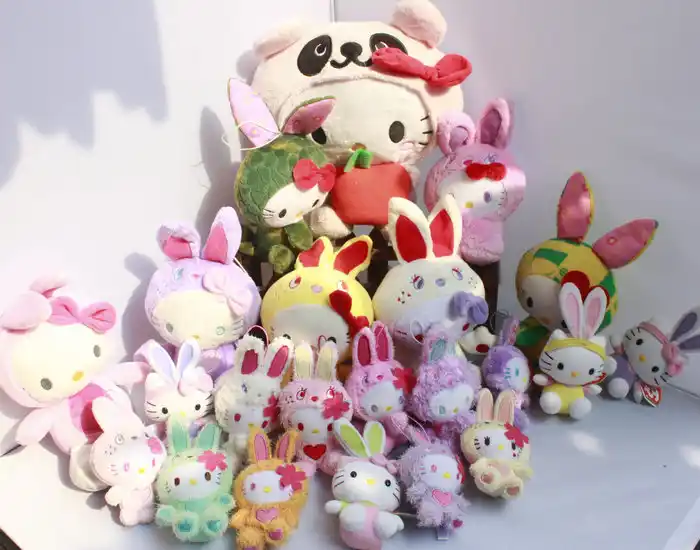 aliexpress stuffed animals