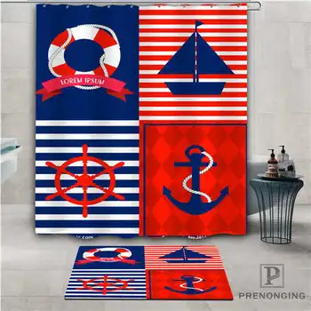 Custom Anchor (1) Waterproof Shower Curtain Doormat Home Bath Bathroom Polyester Fabric Multi Sizes#2019-01-12-286
Custom Anchor (1) Waterproof Shower Curtain Doormat Home Bath Bathroom Polyester Fabric Multi Sizes#2019-01-12-286