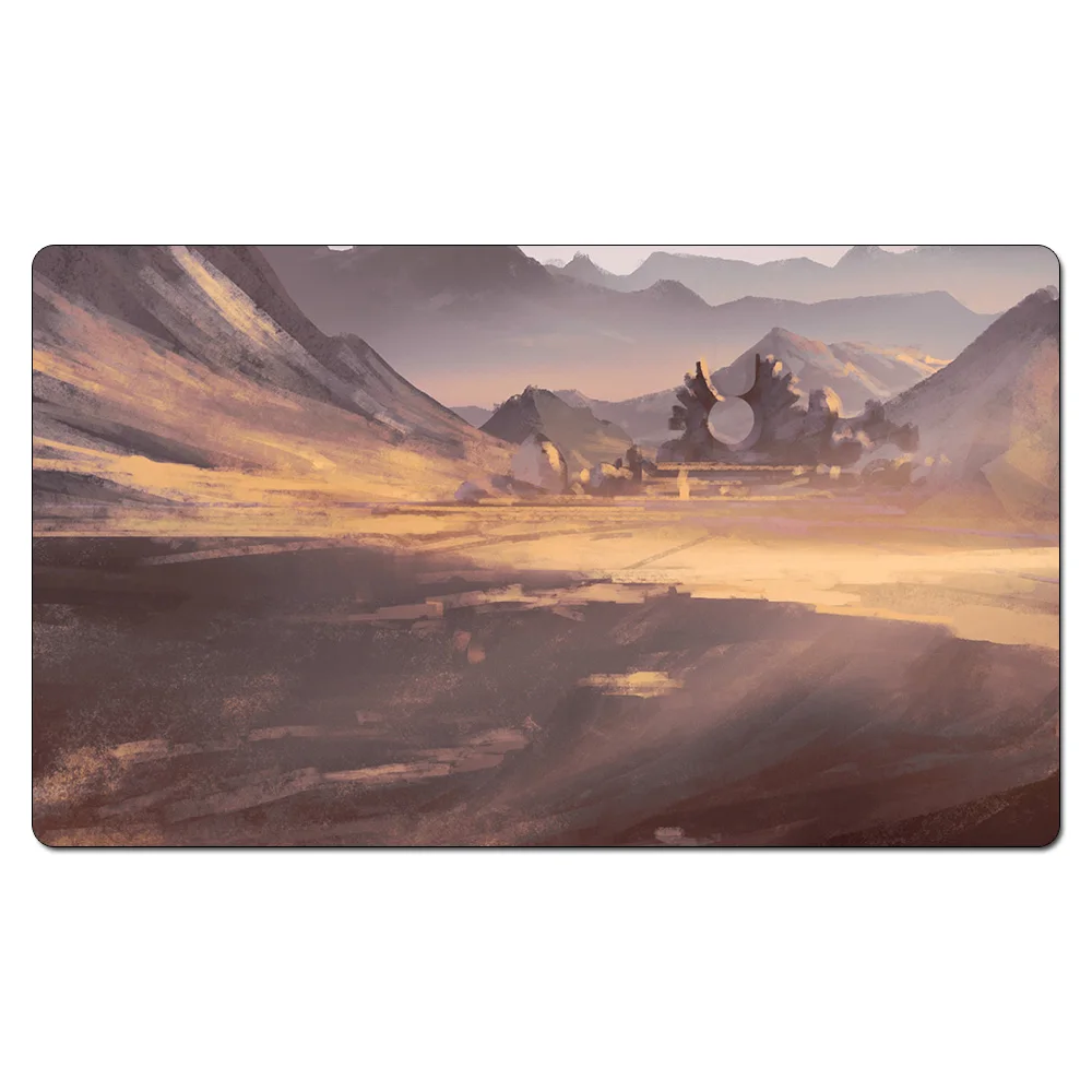 Mountain Sketch Magic Origins MtG Art Playmat Board Games Play Mat,Custom Design Rug Table Games Pad with Free Bag
Mountain Sketch Magic Origins MtG Art Playmat Board Games Play Mat,Custom Design Rug Table Games Pad with Free Bag