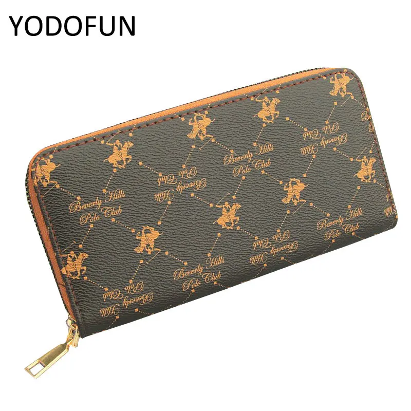 Men leather wallets with coin pocket long zipper print coin purse for men clutch business Male Vintage Large Wallet Purse
Men leather wallets with coin pocket long zipper print coin purse for men clutch business Male Vintage Large Wallet Purse