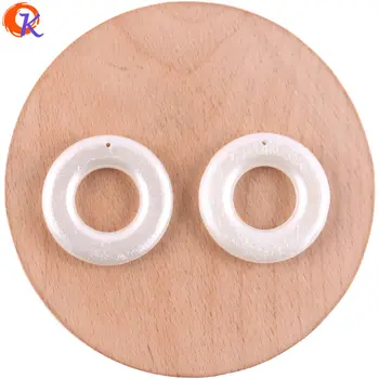 Cordial Design 160Pcs 34*34mm Jewelry Accessories/Hand Made/Acrylic Beads/Imitation Pearl Beads/DIY Bead Making/Earring Findings 
Cordial Design 160Pcs 34*34mm Jewelry Accessories/Hand Made/Acrylic Beads/Imitation Pearl Beads/DIY Bead Making/Earring Findings