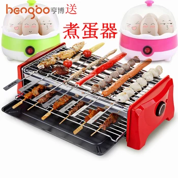 Electric heating BBQ grill sc-528a-1 double layer electric household meat machine bbq
Electric heating BBQ grill sc-528a-1 double layer electric household meat machine bbq