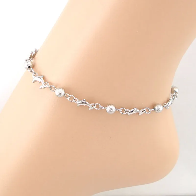 Layer Star Pendant Anklet Foot Chain 2018 New Summer Yoga Beach Leg Bracelet Charm Anklets Jewelry Gift -Ff
Layer Star Pendant Anklet Foot Chain 2018 New Summer Yoga Beach Leg Bracelet Charm Anklets Jewelry Gift -Ff