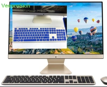 For Asus Vivo AiO V221 V272 V222 V221IC V227UN V272UA V222GB V222UA V222GA V222UB Desktop PC silicone Keyboard Cover Protector
For Asus Vivo AiO V221 V272 V222 V221IC V227UN V272UA V222GB V222UA V222GA V222UB Desktop PC silicone Keyboard Cover Protector
