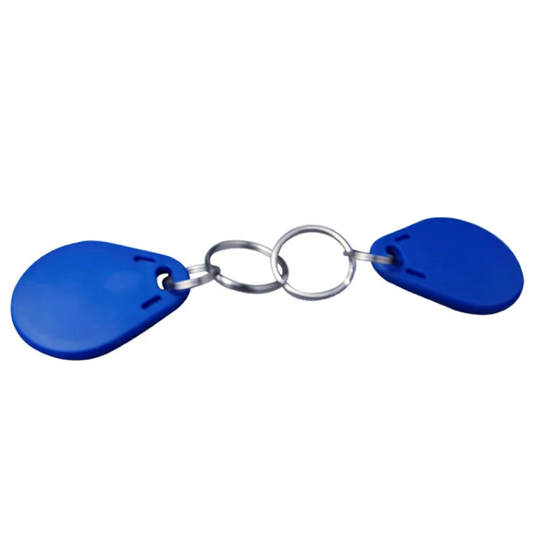 10PCS/LOT IC Universal Phone NFC Keyfobs Key Tag NTAG215 Chip Rewritable IC Card Game Sence Tag mo Door Entry Card
10PCS/LOT IC Universal Phone NFC Keyfobs Key Tag NTAG215 Chip Rewritable IC Card Game Sence Tag mo Door Entry Card