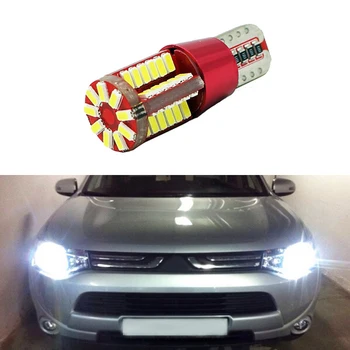 1X T10 LED W5W LED Car LED 12V Auto Lamp Clearance Light Parking For Mitsubishi asx lancer 10 outlander 2013 pajero l200 Expo
1X T10 LED W5W LED Car LED 12V Auto Lamp Clearance Light Parking For Mitsubishi asx lancer 10 outlander 2013 pajero l200 Expo