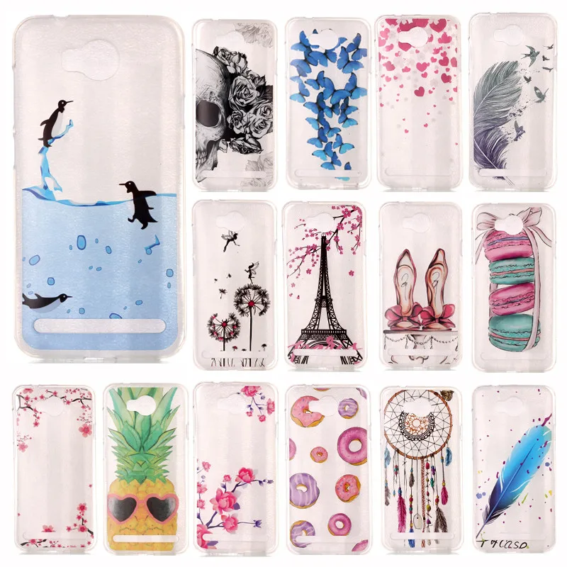 Huawei Lua-L21 Y3II Y3 II Transparent Case Cartoon Silicone Back Cover Case for Huawei Y3 II Y3 2 Y3II Lua-L21 Phone Shell Cover
Huawei Lua-L21 Y3II Y3 II Transparent Case Cartoon Silicone Back Cover Case for Huawei Y3 II Y3 2 Y3II Lua-L21 Phone Shell Cover