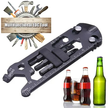 Bicycle Repair Tool Multi-Function Portable Durable for Mountain Bike Outdoor JDH99
Bicycle Repair Tool Multi-Function Portable Durable for Mountain Bike Outdoor JDH99