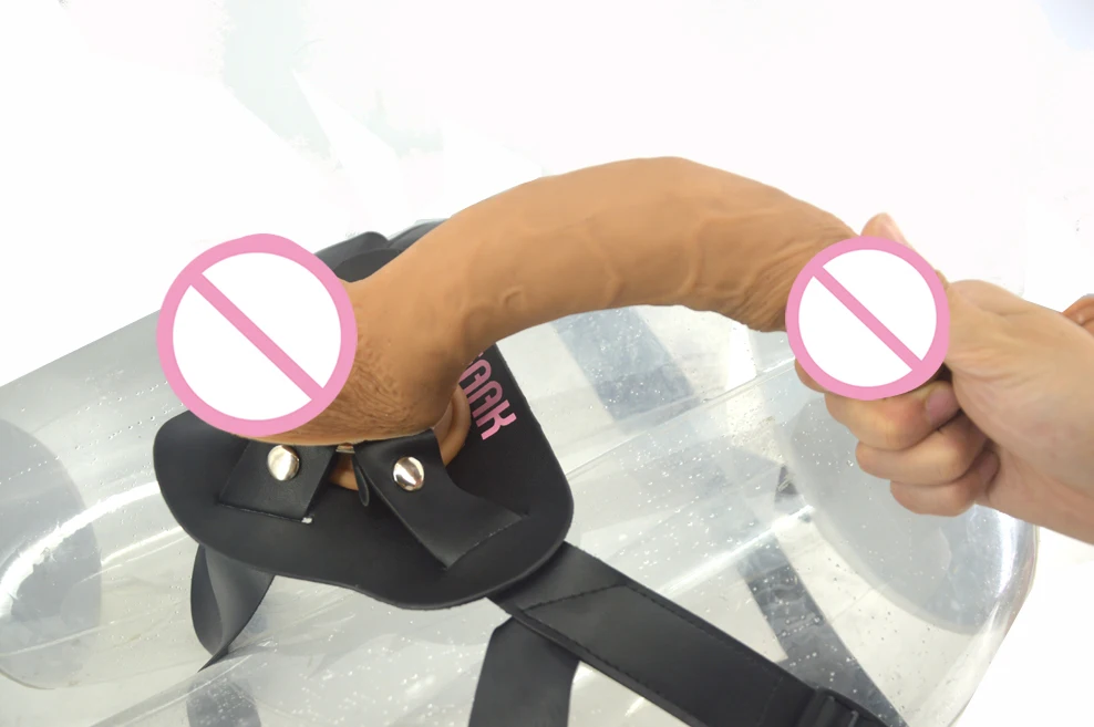 Фаллоимитатор На Присоске С Подогревом