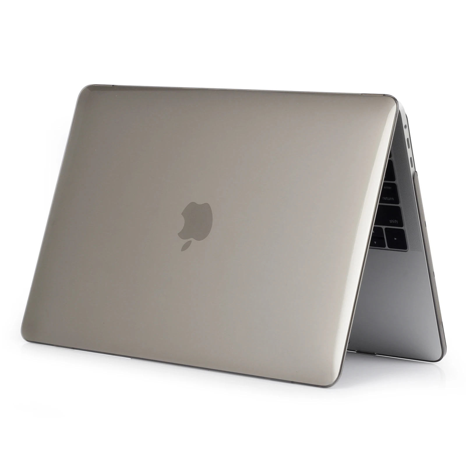 Crystal Hard Laptop Case For New Apple Macbook Air Pro Retina 11 12 13 15 with Touch Bar A1707 A1989 A1990 13Air Retina A1932
Crystal Hard Laptop Case For New Apple Macbook Air Pro Retina 11 12 13 15 with Touch Bar A1707 A1989 A1990 13Air Retina A1932