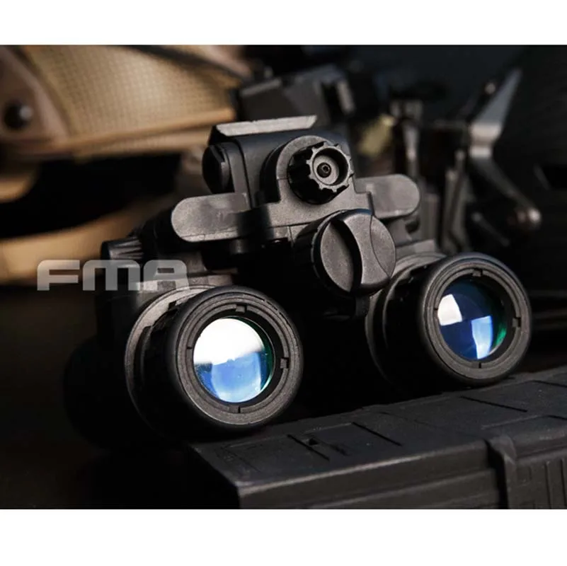Фонарь для тактического шлема, модель NVG, фонарь с подсветкой, версия B (черный)
Фонарь для тактического шлема, модель NVG, фонарь с подсветкой, версия B (черный)
