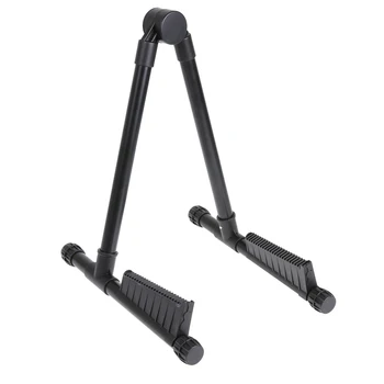 Metal Detachable Guitar Stand Universal Folding A Frame Guitar Stand for Acoustic Electric Guitars Holder Guitar Accessories
Metal Detachable Guitar Stand Universal Folding A Frame Guitar Stand for Acoustic Electric Guitars Holder Guitar Accessories