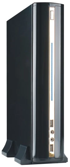 Е. Американский мини itx htpc e-2007b секс маленький компьютерный корпус 200 Вт источник