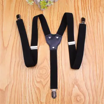 2.5CM Adjustable Suspender Clip-on Tirantes Bretelles Hommes Unisex Men Women Braces Pants One Piece
2.5CM Adjustable Suspender Clip-on Tirantes Bretelles Hommes Unisex Men Women Braces Pants One Piece