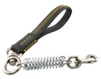 With swivel in large dogs accompanying short leash dog rope leash dog chain gold Mao Demu short step retractor
With swivel in large dogs accompanying short leash dog rope leash dog chain gold Mao Demu short step retractor