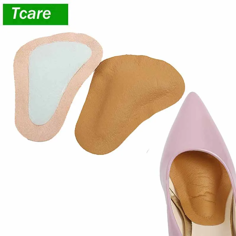 1Pair Arch Support Insoles for Flat Feet Adhesive Arch Pad PU Leather Insoles Cushion Plantar Fasciitis Relieve Pain
1Pair Arch Support Insoles for Flat Feet Adhesive Arch Pad PU Leather Insoles Cushion Plantar Fasciitis Relieve Pain