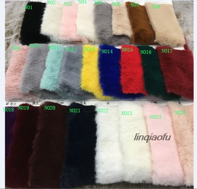 Super soft matte rabbit hair High density rabbit fur fabric Big rabbit fur thick rabbit fur fabric
Super soft matte rabbit hair High density rabbit fur fabric Big rabbit fur thick rabbit fur fabric