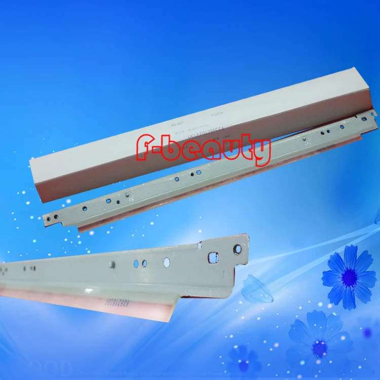 High quality original new transfer belt blade for Sharp MX2000 2000 2300 2700 2700N 3100 3001 3500 4500 transfer belt Blade
High quality original new transfer belt blade for Sharp MX2000 2000 2300 2700 2700N 3100 3001 3500 4500 transfer belt Blade