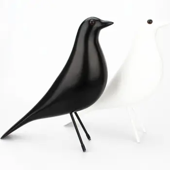 Resin Crafts Bird Designer Home Furnishing Weeding Gift Desktop Dove Home Fairy Miniature Garden Decoration Accessories Modern
Resin Crafts Bird Designer Home Furnishing Weeding Gift Desktop Dove Home Fairy Miniature Garden Decoration Accessories Modern