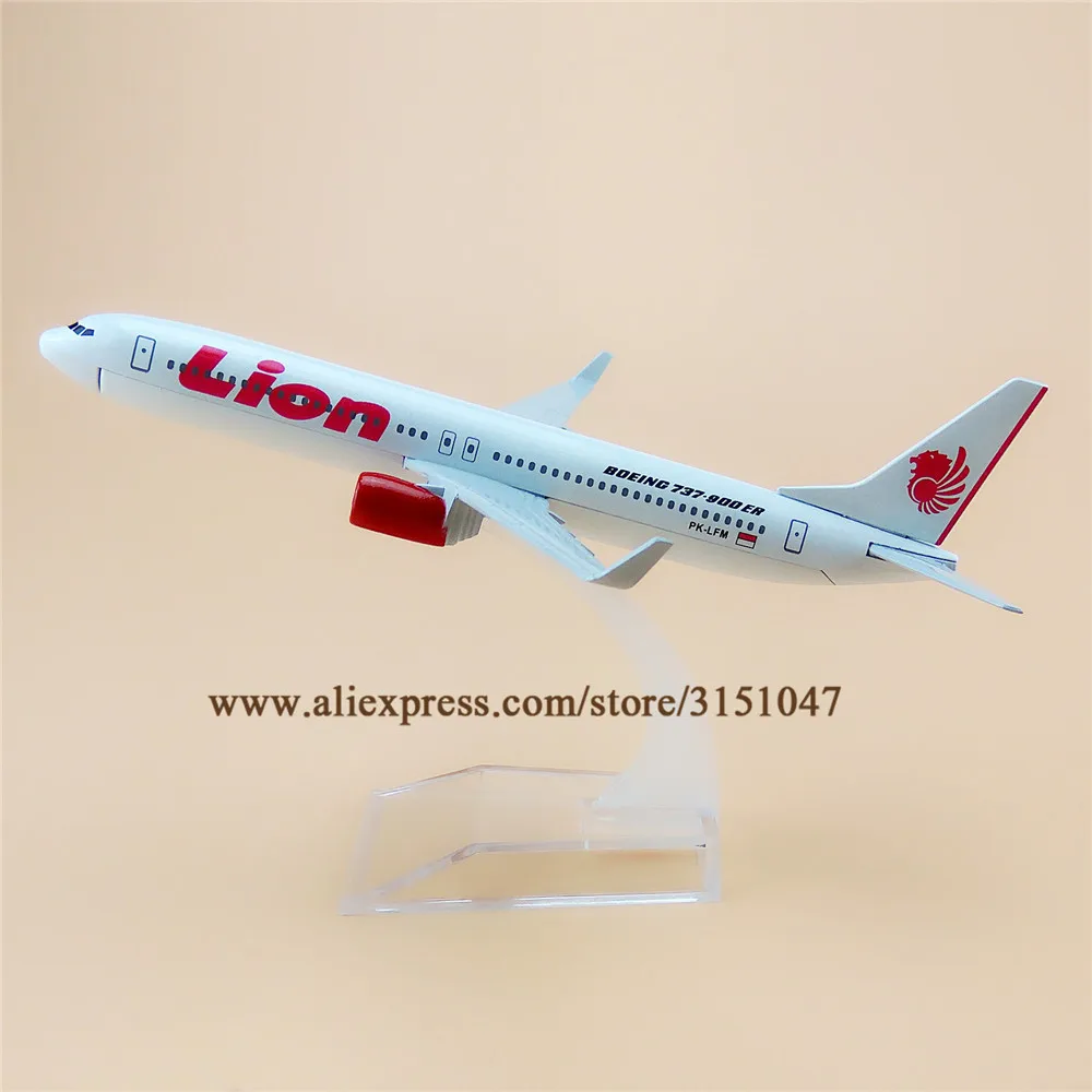 Alloy Metal Red Air Lion B737 Airlines Airplane Model Lion Boeing 737 Airways Plane Model Stand Aircraft Kids Gifts 16cm
Alloy Metal Red Air Lion B737 Airlines Airplane Model Lion Boeing 737 Airways Plane Model Stand Aircraft Kids Gifts 16cm