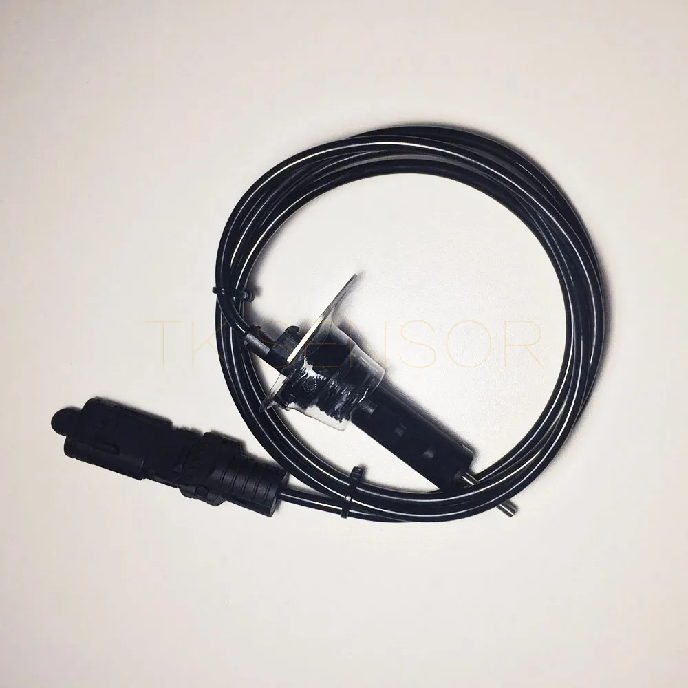 VOLVO 20526767 68326733 1PC PACKAGE ABS Sensor, Anti-Lock Brake System Sensor,Wheel Sensor
VOLVO 20526767 68326733 1PC PACKAGE ABS Sensor, Anti-Lock Brake System Sensor,Wheel Sensor